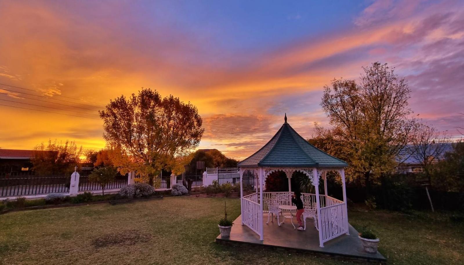 Colesview Guest House Colesberg Exterior foto